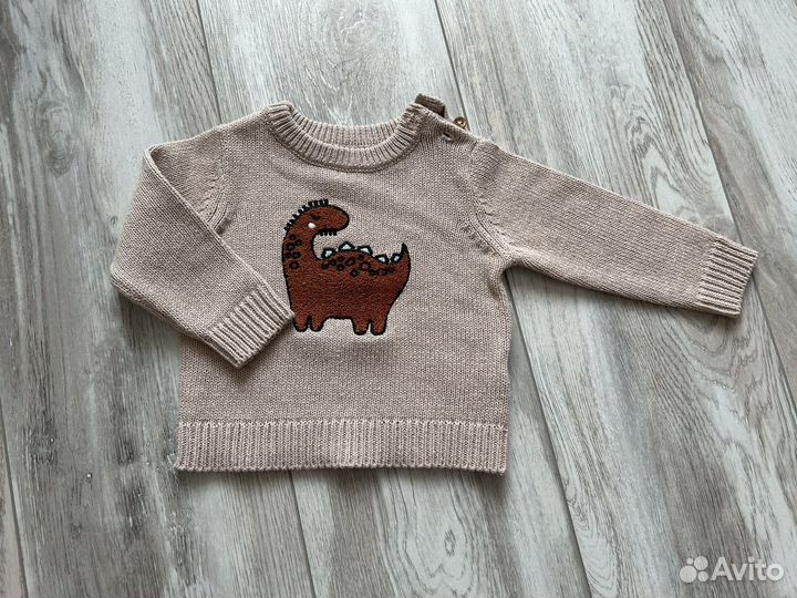 Детская одежда пакетом