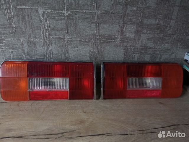 Задний стоп сигнал для ваз 2106 купить в Ужуре | Авито