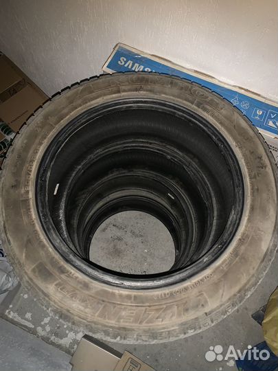 Kumho I'Zen Ice Power KW21 205/55 R16