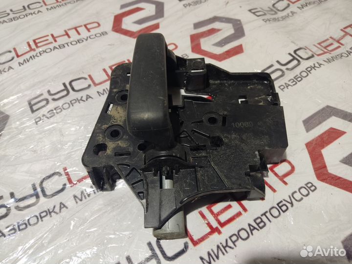 Ручка двери сдвижной правой Скудо,Эксперт,Джампи 2