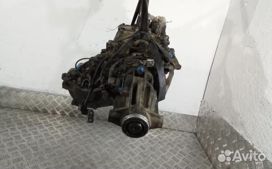 Раздаточная коробка mitsubishi L200 K4T (HEA33DV01