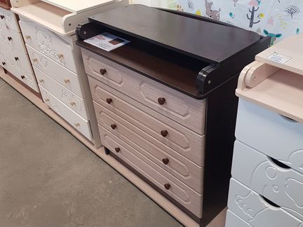 Комод Сафаня номер1