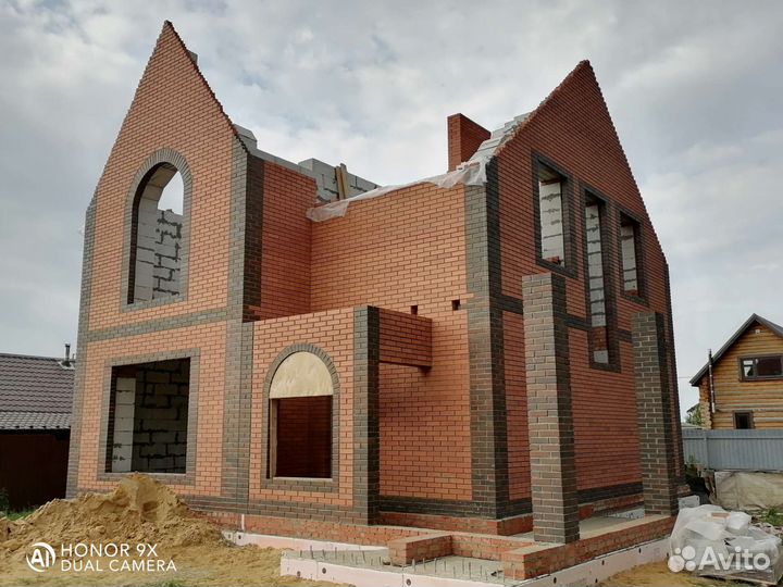 Каменщик
