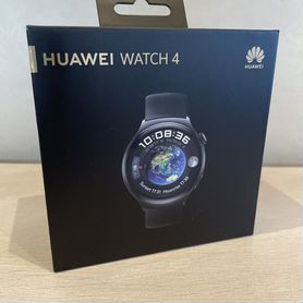 Huawei watch 4 lte