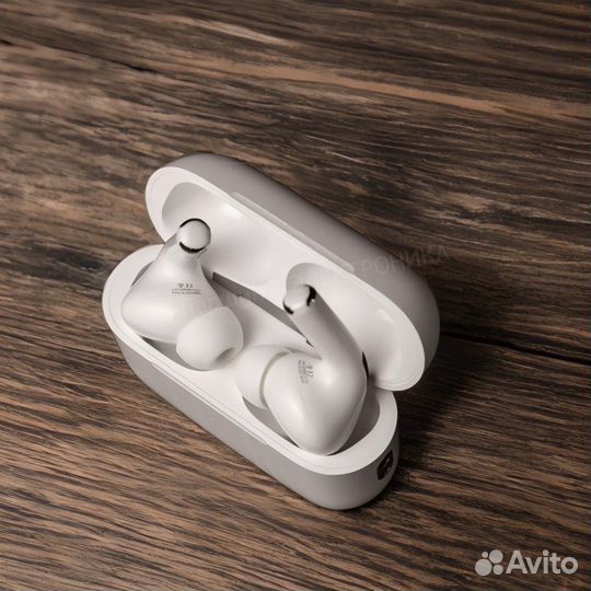 AirPods Pro 2