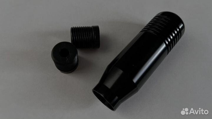 Ручка кпп (под диаметр 8/10/12мм)