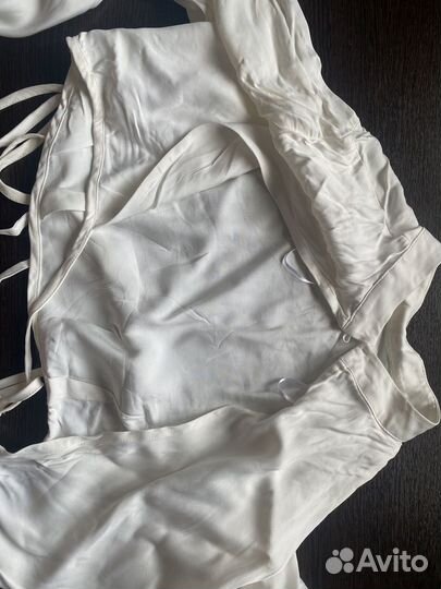 Топ женский