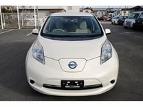Nissan Leaf AT, 2011, 28 000 км, с пробегом, цена 650 000 руб.