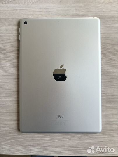 iPad 6 32GB