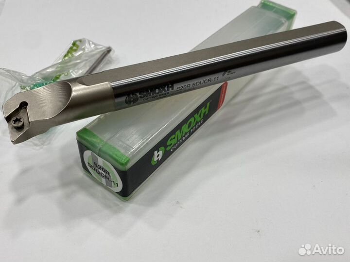 Резец (Державка) S20R sducr 11
