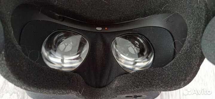 Oculus Rift CV1