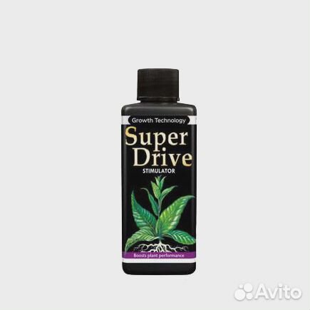 SuperDrive 100мл