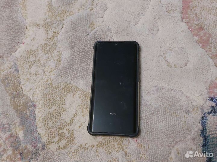 Смартфон Xiomi Mi note 10 Pro