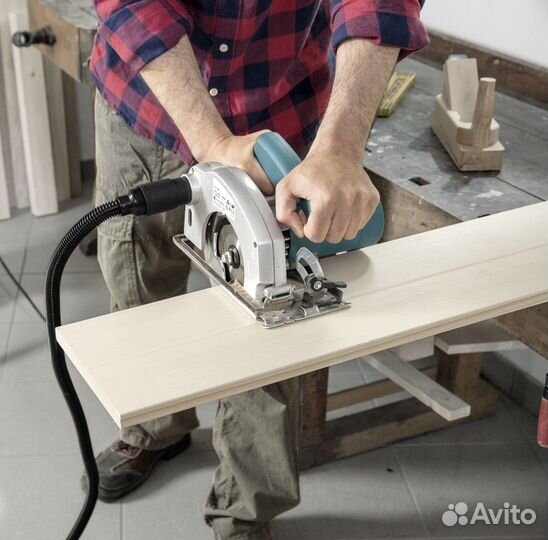 Строительный профессиональный пылесос Karcher WD3P