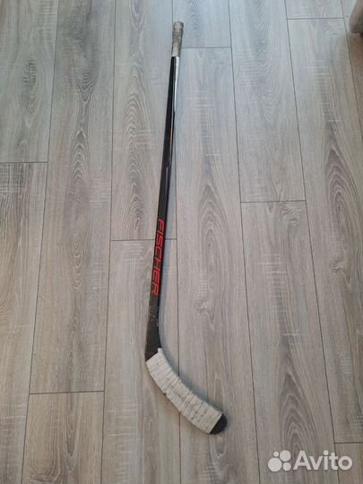 Клюшка хоккейная детская