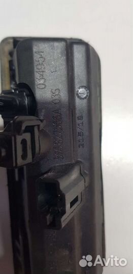 Камера заднего вида Skoda Kodiaq