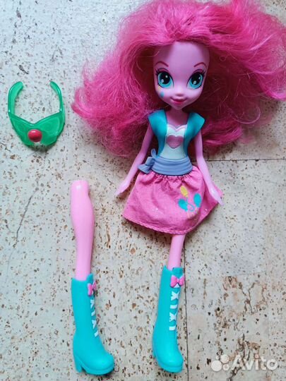 Куклы под реставрацию