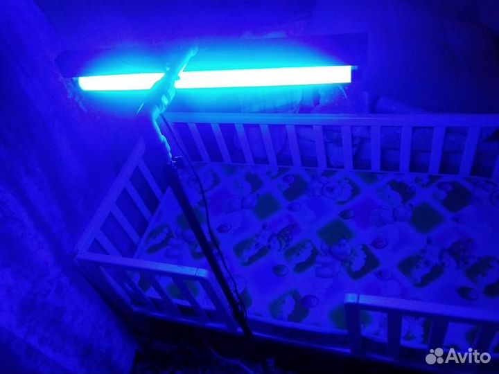 Бесплатная Доставка Лампа от желтухи новорожденных