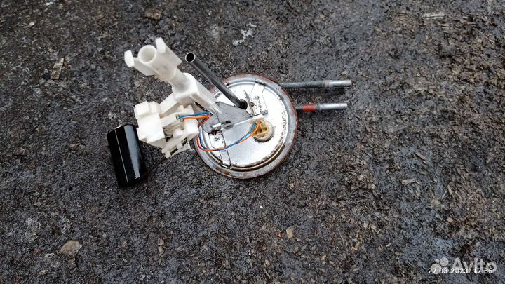 Топливный поплавок Ford mondeo 2