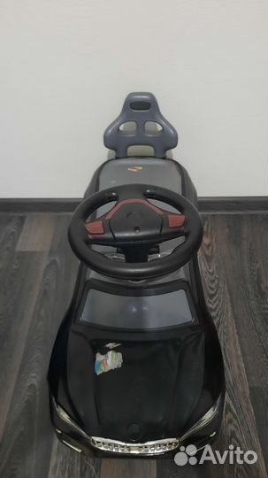 Машинка детская