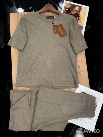 Костюм loro piana