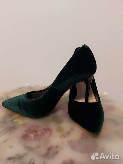 Обувь женская 40 размер новые