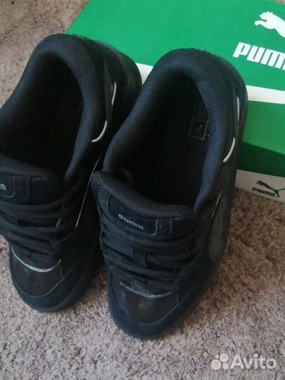 Кроссовки Puma 180 tones