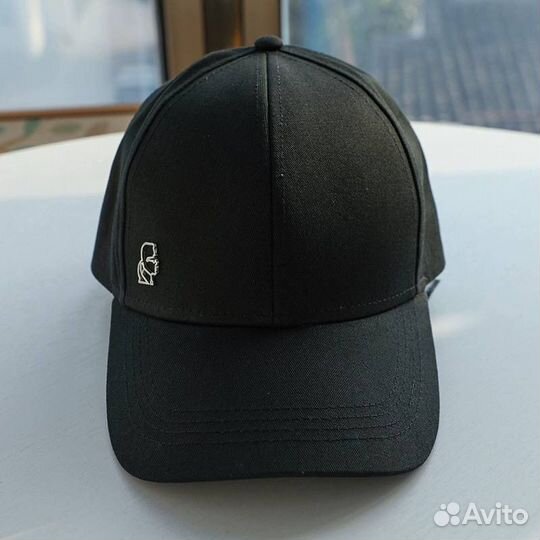 Новая Бейсболка кепка Karl lagerfeld оригинал