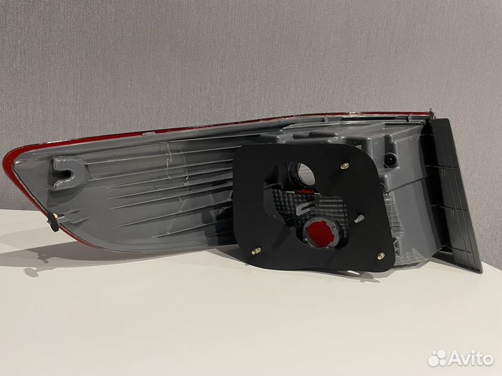 Фонарь задний Kia Rio 3