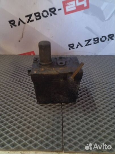 Насос подъема кабины MAN TGX 2008