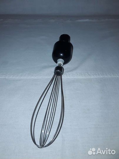 Блендер bosch ergomixx