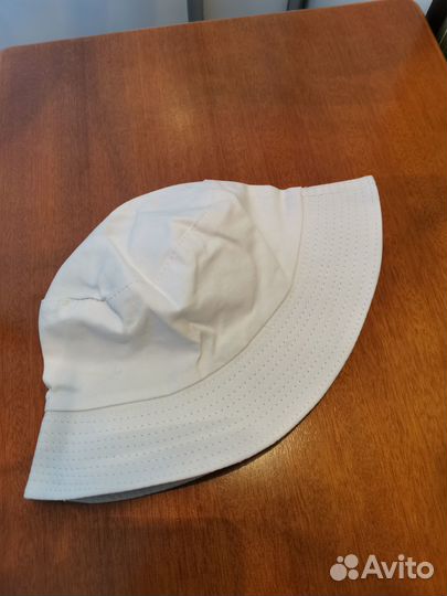 Шляпа панама женская