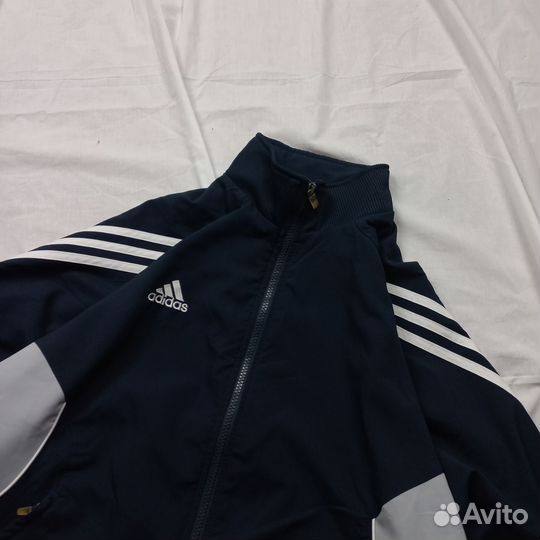 Ветровка adidas Vintage 00's