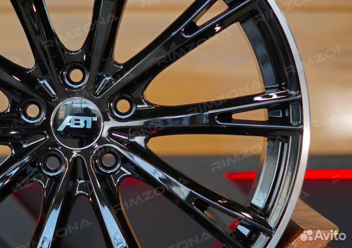 Литые диски R19 на Audi A6. Арт3011