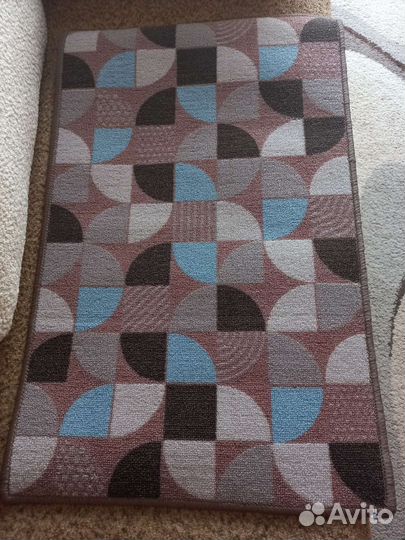 Коврик в прихожую