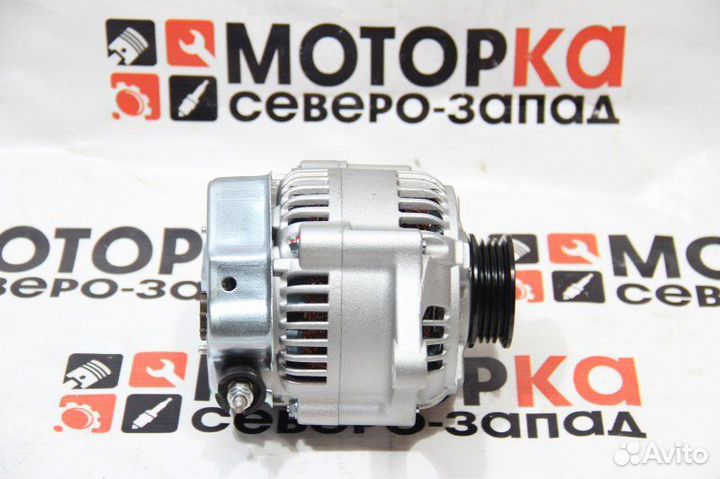 Генератор Suzuki Escudo J20A