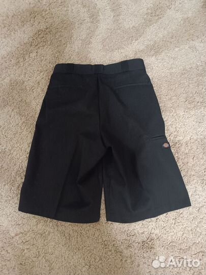 Шорты dickies loose fit