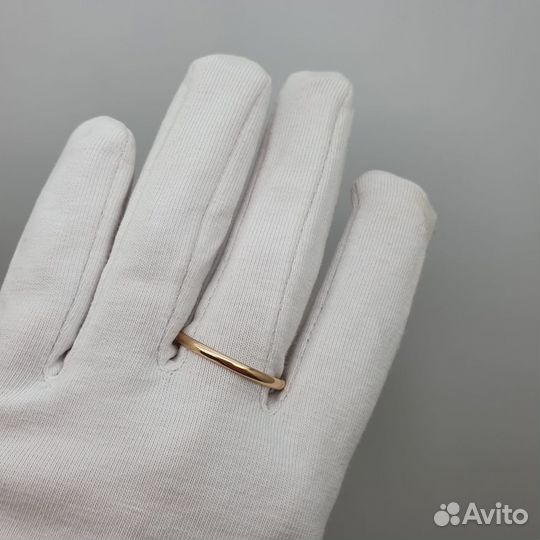 Е.Ц. Кулон, золото 585 (id 67565)