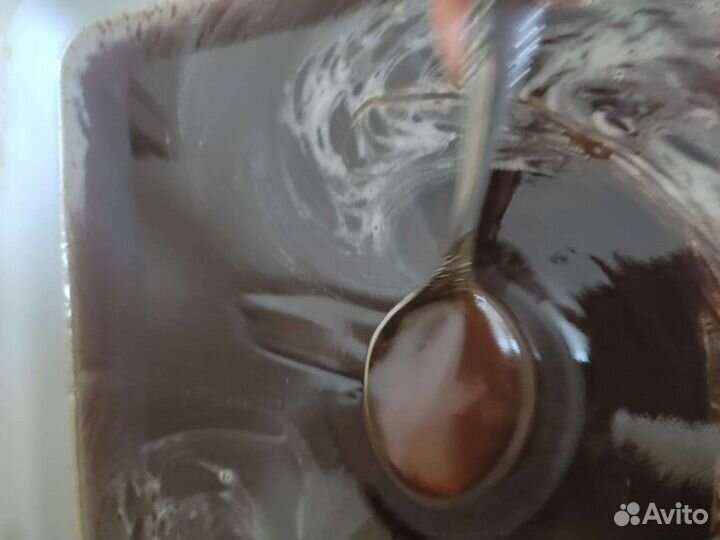 Мед гречишный 2023 г