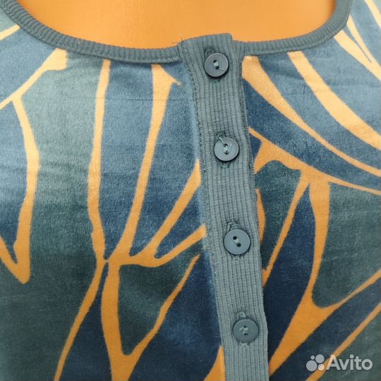 Платье домашнее Eskimo L