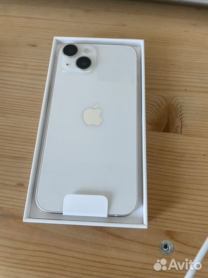 iPhone 14, 128 ГБ