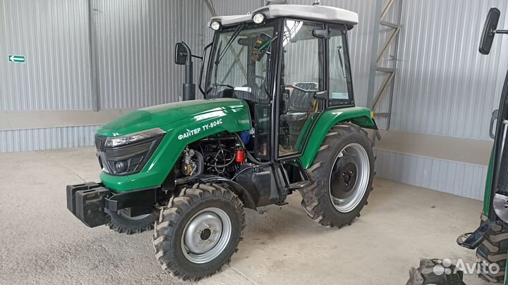 Трактор Файтер TY-504C, 2023