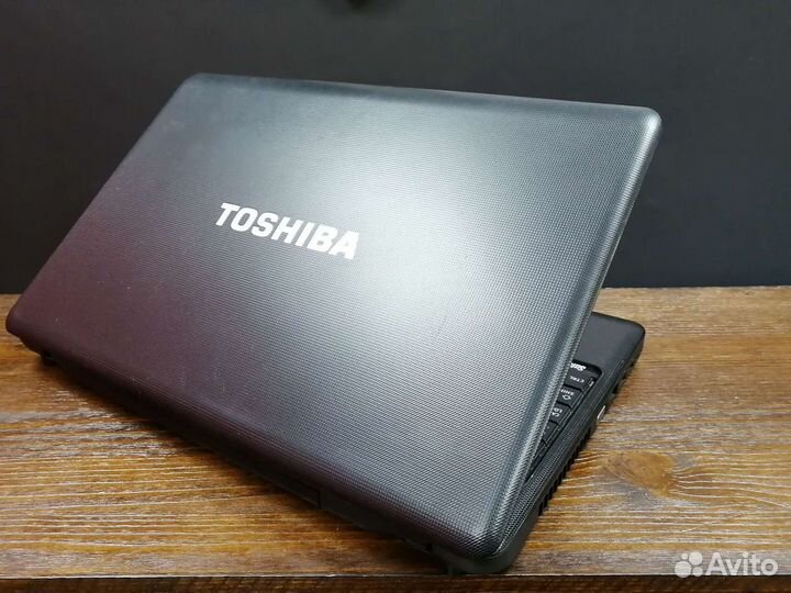 Ноутбук бу для учебы и работы