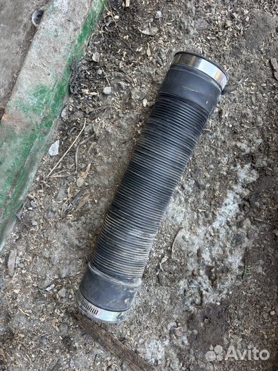 Шноркель на ниву