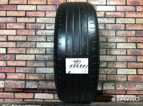 Continental ContiPremiumContact 2 215/55 R18