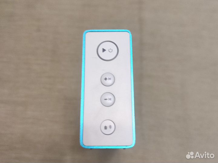 Беспроводная колонка xiaomi mi bluetooth speaker