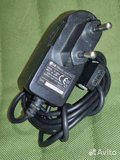 Зарядные устройства