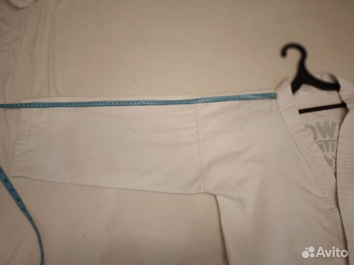 Куртка кимоно