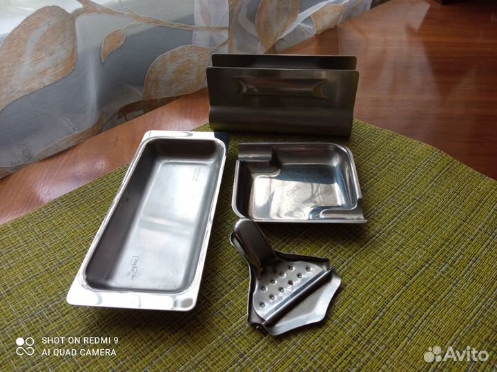 Zepter посуда бу