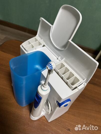 Ирригатор Oral-B Profi Care OxyJet OC601.565.5